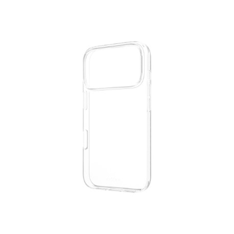 Fixed Story AntiUV | Back cover | Xiaomi | Redmi Note 15 Pro+ 5G | TPU | Transparent