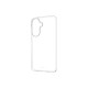 Fixed Story | Back cover | Samsung | Galaxy A57 5G | TPU | Clear