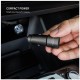 Fixed Dual USB-C Car Charger, 65W, PD 3.0