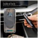 Fixed Dual USB-C Car Charger, 65W, PD 3.0