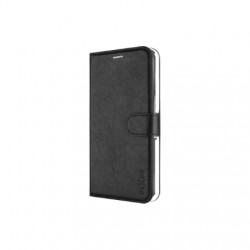 Fixed Opus | Back cover | Honor | Magic 8 Pro 5G | Synthetic leather | Black
