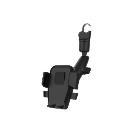 Fixed Iconiq Mirror | Black