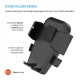 Fixed Iconiq Mirror | Black