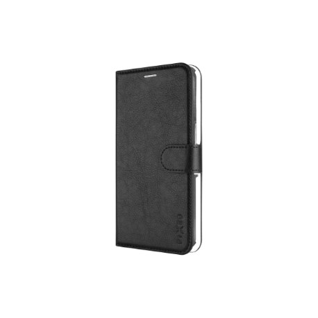 Fixed Opus | Book Case | Xiaomi | 17 Ultra | Synthetic leather | Black