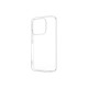 Fixed Story AntiUV | Back cover | Xiaomi | 17 | TPU | Clear