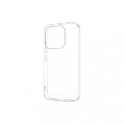 Fixed Story AntiUV | Back cover | Xiaomi | 17 | TPU | Clear