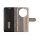 Fixed Opus | Book Case | Honor | Magic 8 Lite 5G | Synthetic leather | Black