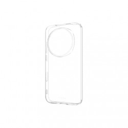 Fixed Story | Back cover | Honor | Magic 8 Pro 5G | TPU | Clear