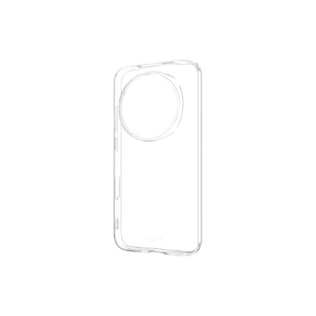 Fixed Story | Back cover | Honor | Magic 8 Pro 5G | TPU | Clear