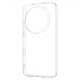 Fixed Story | Back cover | Honor | Magic 8 Pro 5G | TPU | Clear