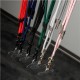 Fixed Universal Lanyard for Mobile Phones | Gray