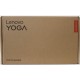 SALE OUT. Lenovo Yoga Slim 7 14AKP10 14 WUXGA AMD R5 AI 330/16GB/512GB/AMD Radeon 820M/WIN11 Home/ENG Backlit kbd/Tidal Teal/2Y 