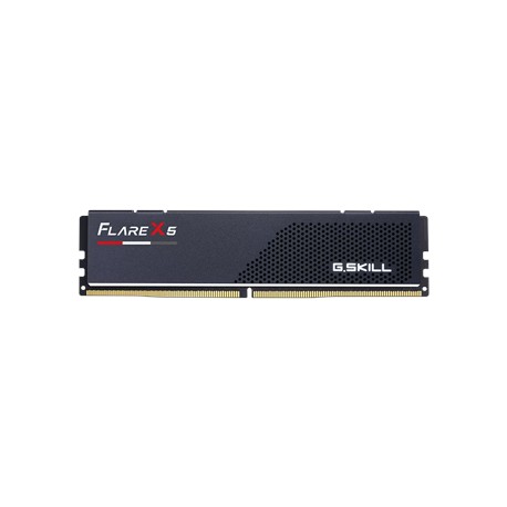 G.Skill Flare X5 | 8 GB | DDR5 | 6000 MHz | PC/server | Registered No | ECC No