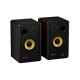 Genesis Arsen 402BT 2.0 Speakers, Brown