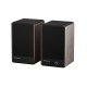 Genesis Arsen 402BT 2.0 Speakers, Brown