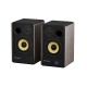 Genesis Arsen 402BT 2.0 Speakers, Brown