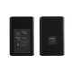 Genesis Arsen 402BT 2.0 Speakers, Brown