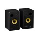 Genesis Arsen 502BT 2.0 Speakers, Black