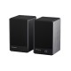 Genesis Arsen 502BT 2.0 Speakers, Black