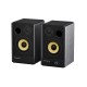 Genesis Arsen 502BT 2.0 Speakers, Black