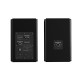 Genesis Arsen 502BT 2.0 Speakers, Black