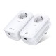 NET POWERLINE ADAPTER 1200MBPS/TL-PA8010P KIT TP-LINK
