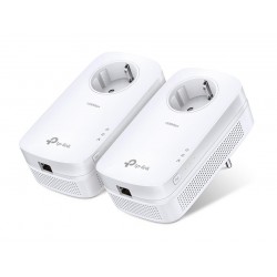 NET POWERLINE ADAPTER 1200MBPS/TL-PA8010P KIT TP-LINK