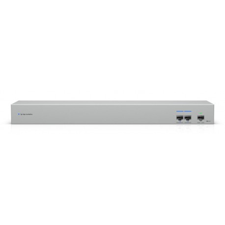 Switch|UBIQUITI|WAN Switch|Rack 1U|1x10Base-T / 100Base-TX / 1000Base-T|3x10GbE|USW-WAN