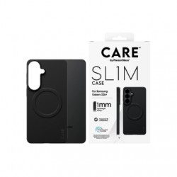 CARE by PanzerGlass SL1M Case Black Samsung new Galaxy S26 Plus | PanzerGlass