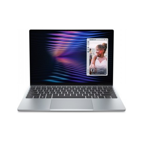 DELL XPS 13 C5-320/2.5K-TOUCH/16GB/512SSD/W11P/3BW (US-KB)