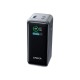 Anker Power Bank, 200 W | Prime | 20000 mAh | Black