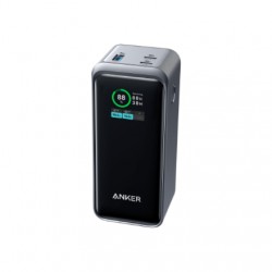 Anker Power Bank, 200 W | Prime | 20000 mAh | Black