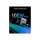 Anker Power Bank, 200 W | Prime | 20000 mAh | Black