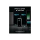 Anker Power Bank, 200 W | Prime | 20000 mAh | Black