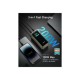 Anker Power Bank, 200 W | Prime | 20000 mAh | Black