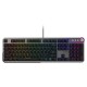 MSI STRIKE 600 V2 SILENT | Gaming keyboard | Wired | US | Mechanical - Silent