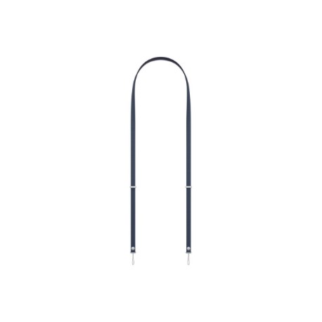 Apple Crossbody Strap - Blue | Apple
