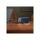 Apple iPhone 17 Pro Kickstand Case with MagSafe and Camera Control - Bedrock Blue | Apple