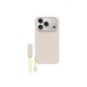 Apple iPhone 17 Pro Kickstand Case with MagSafe and Camera Control - Lime Stone | Apple