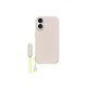 Apple iPhone 17 Kickstand Case with MagSafe and Camera Control - Lime Stone | Apple
