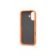 Apple iPhone 17 Rugged Case with MagSafe and Camera Control – Sierra Orange | Apple