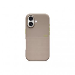Apple iPhone 17 Rugged Case with MagSafe and Camera Control – Alpine Gray | Apple
