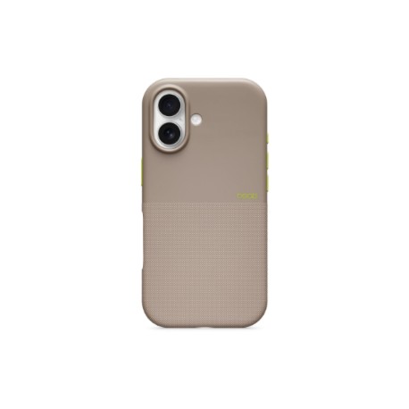 Apple iPhone 17 Rugged Case with MagSafe and Camera Control – Alpine Gray | Apple