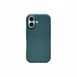 Apple iPhone 17 Rugged Case with MagSafe and Camera Control – Rocky Blue | Apple