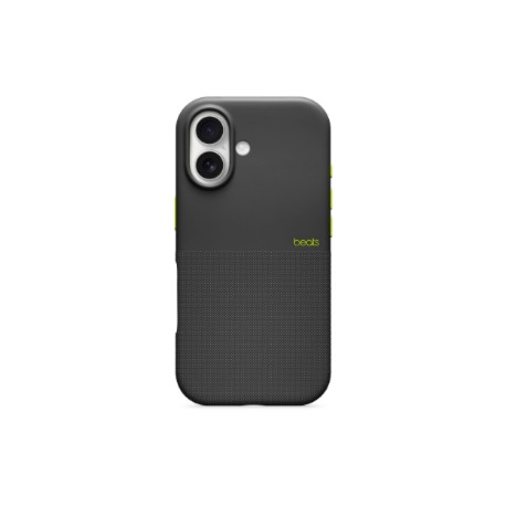 Apple iPhone 17 Rugged Case with MagSafe and Camera Control – Everest Black | Apple