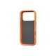 Apple iPhone 17 Pro Rugged Case with MagSafe and Camera Control – Sierra Orange | Apple