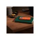 Apple iPhone 17 Pro Rugged Case with MagSafe and Camera Control – Sierra Orange | Apple