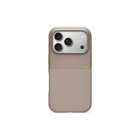 Apple iPhone 17 Pro Rugged Case with MagSafe and Camera Control – Alpine Gray | Apple