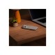 Apple iPhone 17 Pro Rugged Case with MagSafe and Camera Control – Alpine Gray | Apple