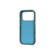 Apple iPhone 17 Pro Rugged Case with MagSafe and Camera Control – Rocky Blue | Apple